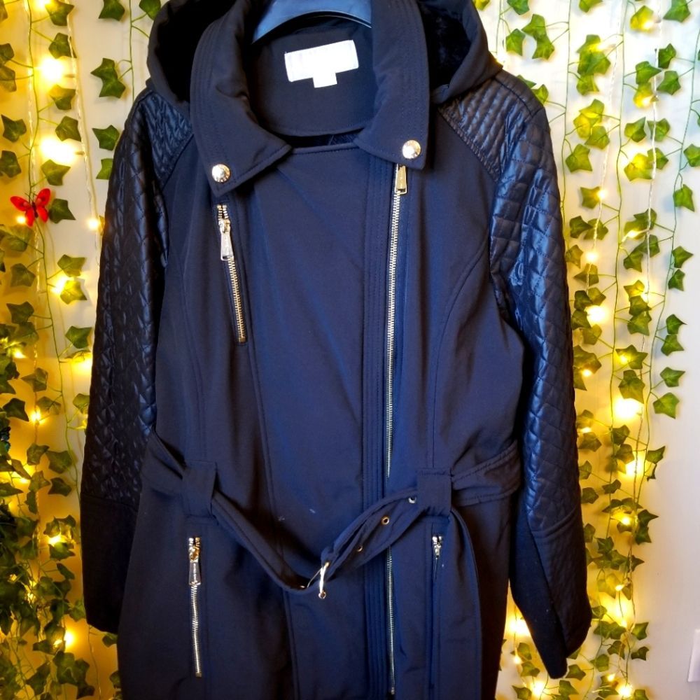 Mk Jacket Size P/L